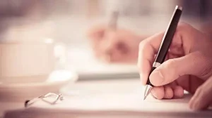 تکنیک های پایه نویسندگی