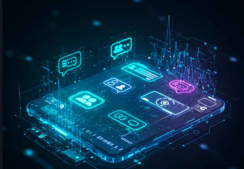 دیجتال مارکتینگ- سئو در قزوین