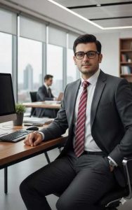 عباس حیدری مشاوره سئو سایت